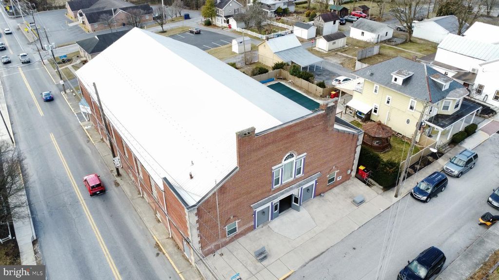 2 CHESTNUT STREET, Newville, PA 17241