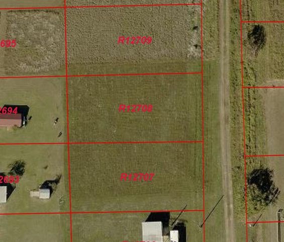 Lot 209 Clam Dr, Palacios, TX 77465