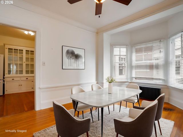 2083 Nw JOHNSON St 41, Portland, OR 97209