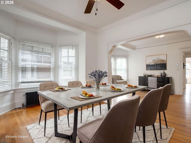 2083 Nw JOHNSON St 41, Portland, OR 97209