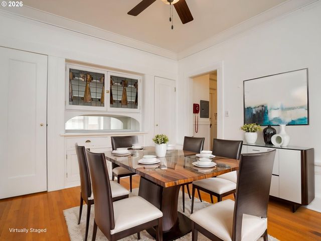 2083 Nw JOHNSON St 41, Portland, OR 97209