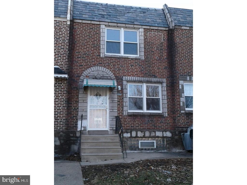 2162 PRINCETON AVE, Philadelphia, PA 19149