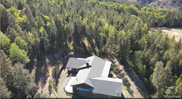 29469 County Road V V.8, Fort Garland, CO 81133