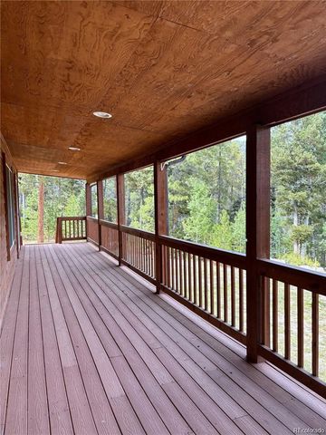 29469 County Road V V.8, Fort Garland, CO 81133