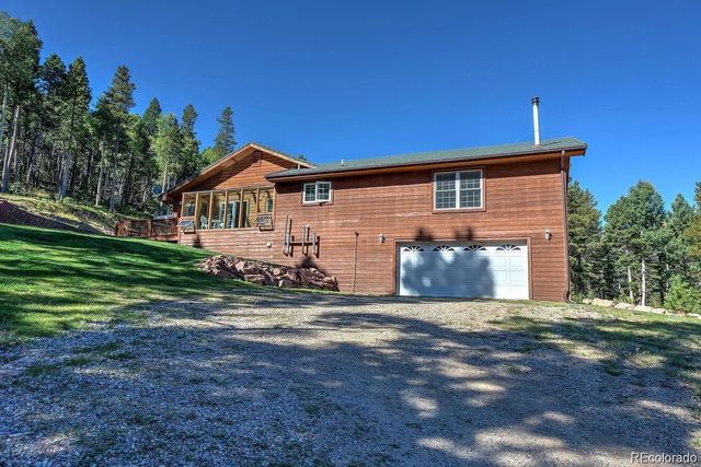 29469 County Road V V.8, Fort Garland, CO 81133