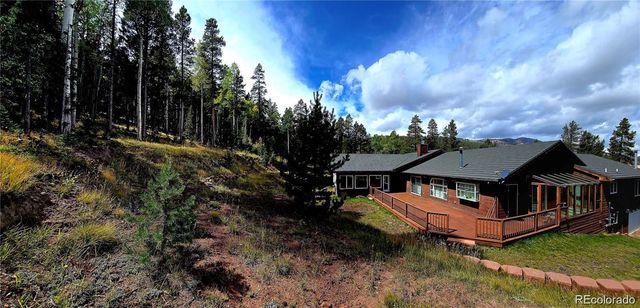 29469 County Road V V.8, Fort Garland, CO 81133