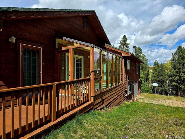29469 County Road V V.8, Fort Garland, CO 81133