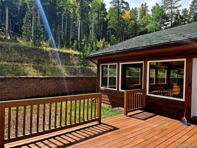 29469 County Road V V.8, Fort Garland, CO 81133