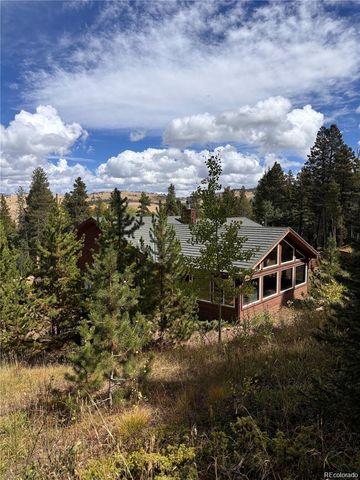 29469 County Road V V.8, Fort Garland, CO 81133