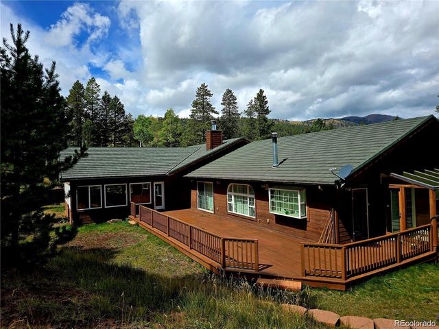 29469 County Road V V.8, Fort Garland, CO 81133