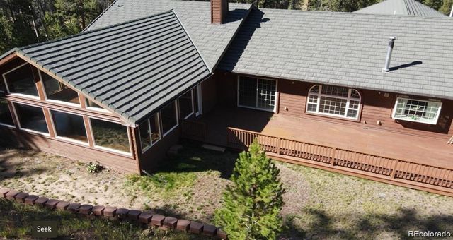 29469 County Road V V.8, Fort Garland, CO 81133