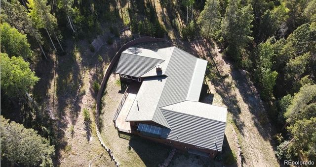 29469 County Road V V.8, Fort Garland, CO 81133