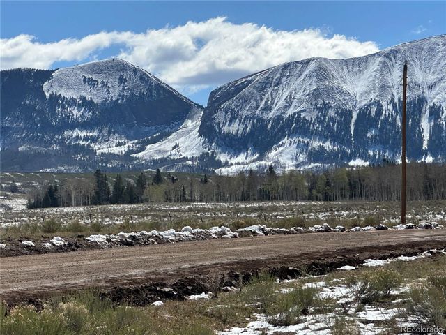 29469 County Road V V.8, Fort Garland, CO 81133