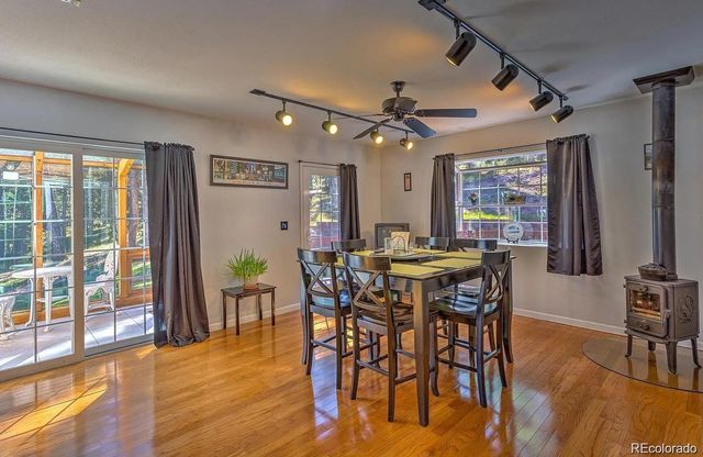 29469 County Road V V.8, Fort Garland, CO 81133