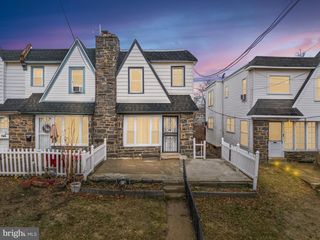 44 HIGH ST, Sharon Hill, PA 19079