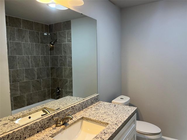 2501 Bent Tree Lane, Arlington, TX 76016