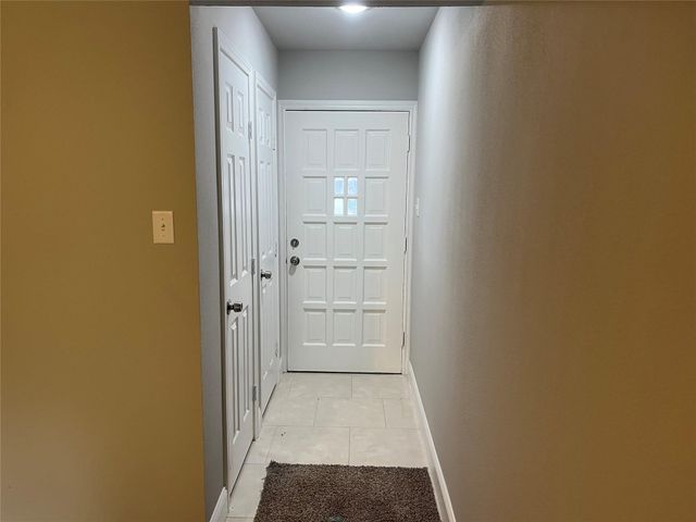 2501 Bent Tree Lane, Arlington, TX 76016