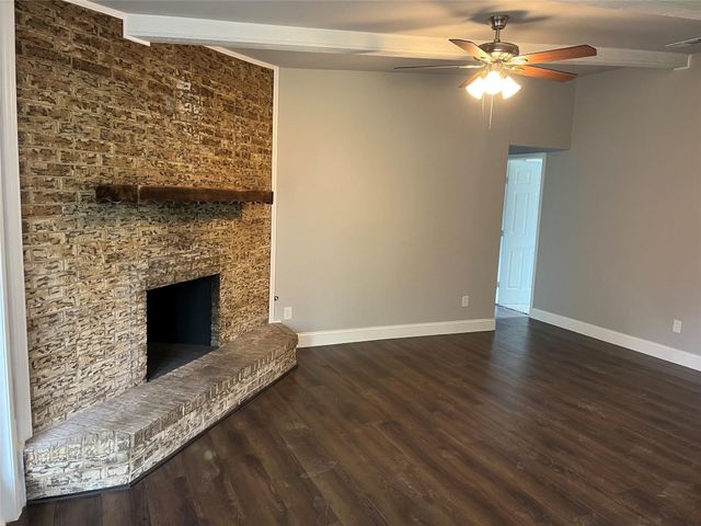 2501 Bent Tree Lane, Arlington, TX 76016