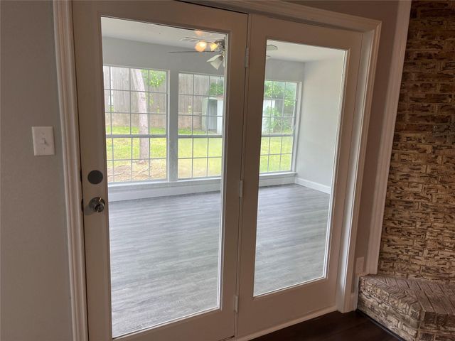 2501 Bent Tree Lane, Arlington, TX 76016