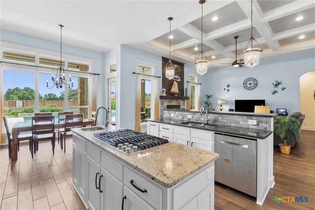 2035 TH Jones Mill Way, Salado, TX 76571