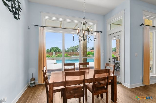 2035 TH Jones Mill Way, Salado, TX 76571