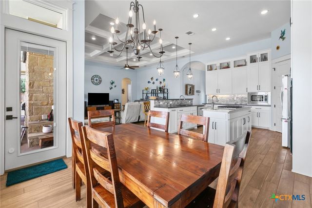 2035 TH Jones Mill Way, Salado, TX 76571