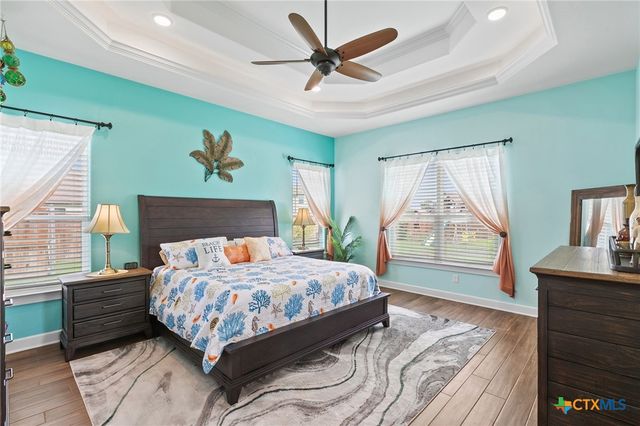 2035 TH Jones Mill Way, Salado, TX 76571