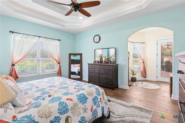 2035 TH Jones Mill Way, Salado, TX 76571