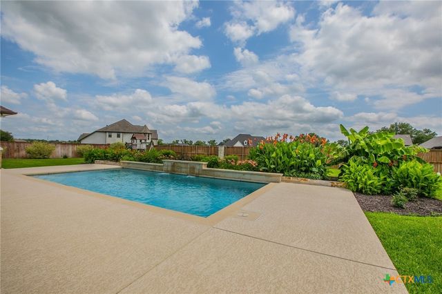 2035 TH Jones Mill Way, Salado, TX 76571