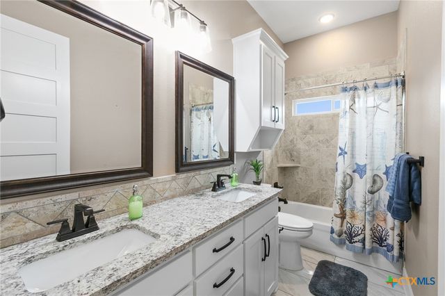2035 TH Jones Mill Way, Salado, TX 76571
