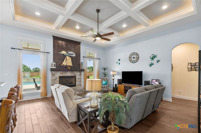 2035 TH Jones Mill Way, Salado, TX 76571