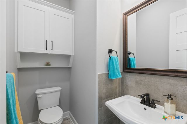 2035 TH Jones Mill Way, Salado, TX 76571