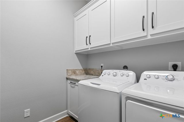 2035 TH Jones Mill Way, Salado, TX 76571