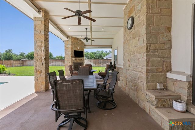 2035 TH Jones Mill Way, Salado, TX 76571