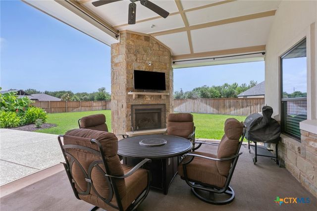 2035 TH Jones Mill Way, Salado, TX 76571