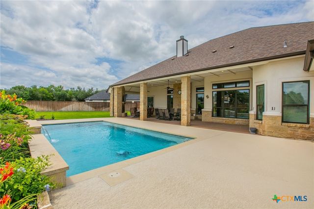 2035 TH Jones Mill Way, Salado, TX 76571