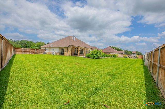 2035 TH Jones Mill Way, Salado, TX 76571