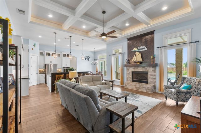 2035 TH Jones Mill Way, Salado, TX 76571