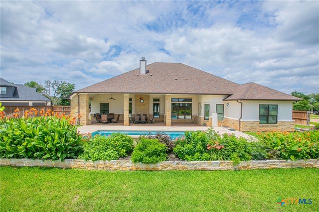 2035 TH Jones Mill Way, Salado, TX 76571