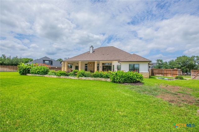 2035 TH Jones Mill Way, Salado, TX 76571