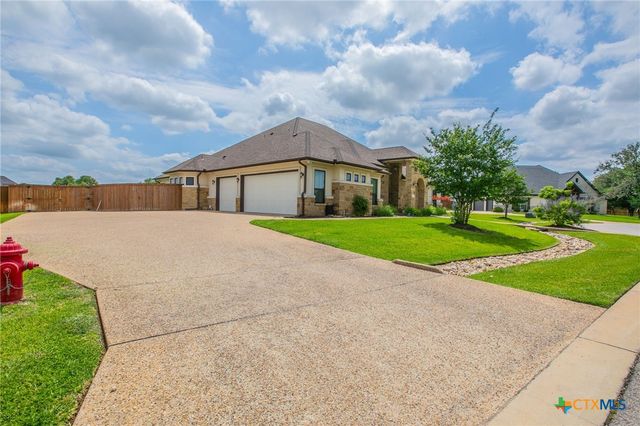 2035 TH Jones Mill Way, Salado, TX 76571