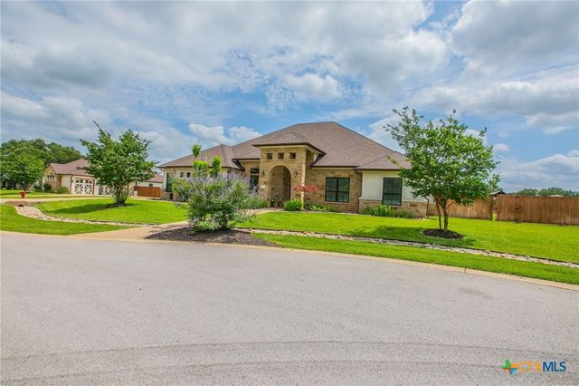 2035 TH Jones Mill Way, Salado, TX 76571
