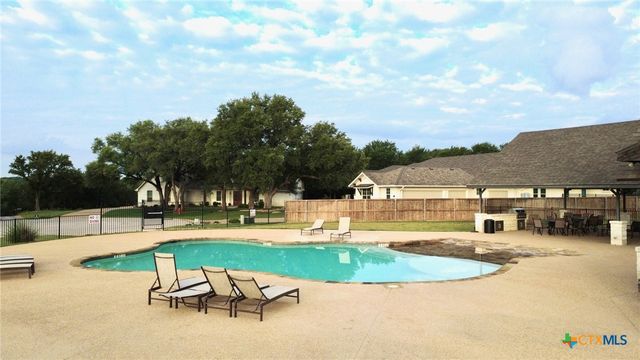 2035 TH Jones Mill Way, Salado, TX 76571