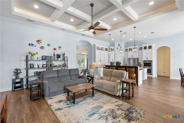 2035 TH Jones Mill Way, Salado, TX 76571