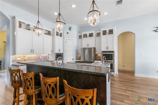 2035 TH Jones Mill Way, Salado, TX 76571