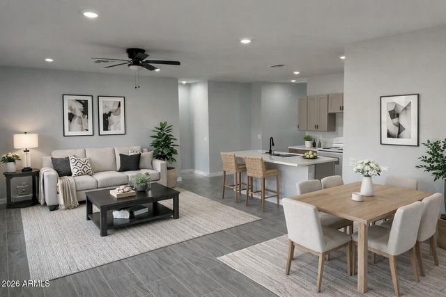 9146 W SWANSEA Drive, Arizona City, AZ 85123