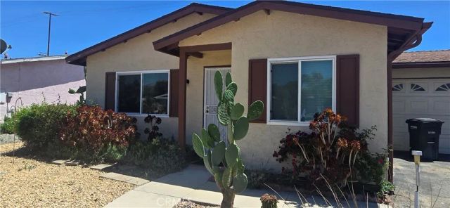 1871 Calle Pasito, Hemet, CA 92545