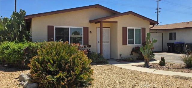 1871 Calle Pasito, Hemet, CA 92545