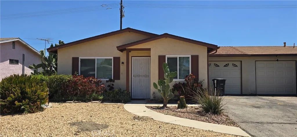 1871 Calle Pasito, Hemet, CA 92545