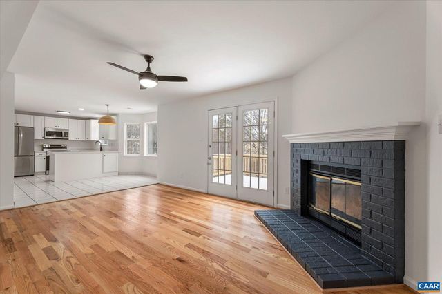 1600 OLD BROOK RD, Charlottesville, VA 22901